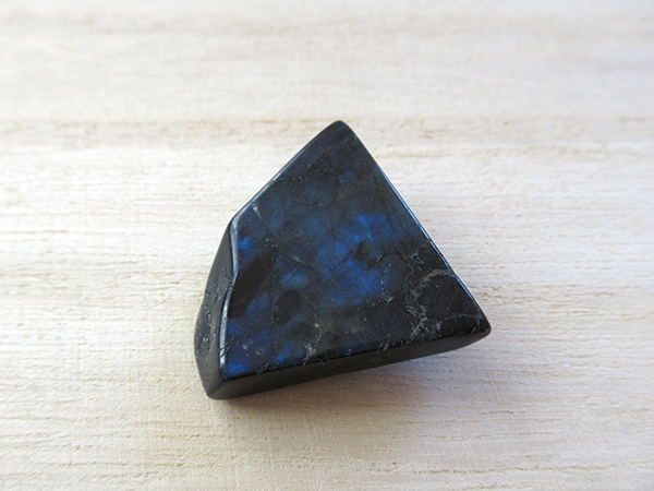 スペクトロライト 原石 ポリッシュ 鉱物 天然石