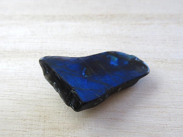 スペクトロライト 原石 ポリッシュ 鉱物 天然石