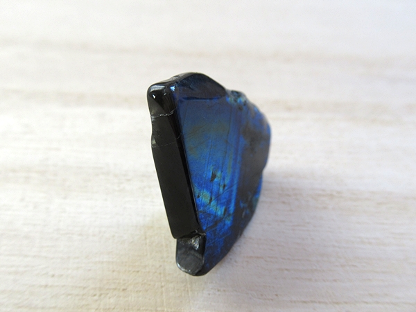 スペクトロライト 原石 ポリッシュ 鉱物 天然石