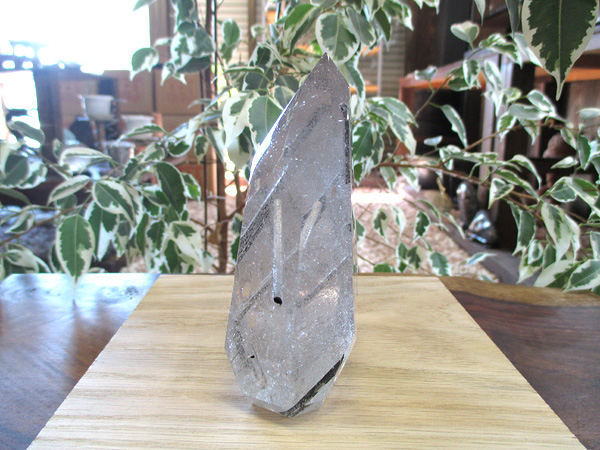 トルマリン 水晶 高品質 ポリッシュ 天然石専門店販売