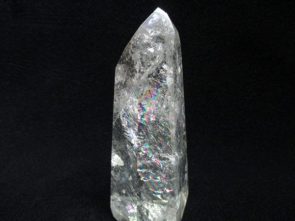 最高品質レインボースタッデッドクォーツレインボー入‼️今だけ大特価