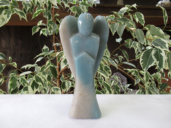 トロレアイトインクォーツァィト エンジェル 通販 | 天然石販売専門店