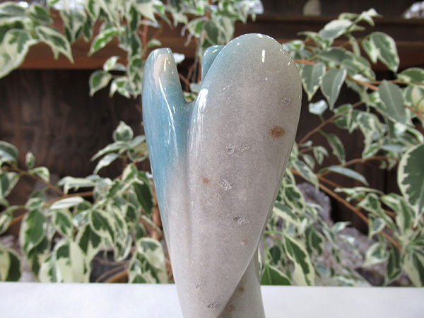 トロレアイトインクォーツァィト エンジェル 通販 | 天然石販売専門店