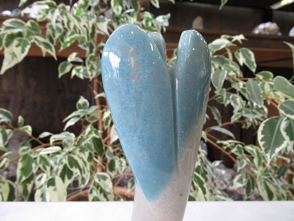 トロレアイト♡多面カットダブルポイントNo.1369 トロレアイト♡多面カットダブルポイントNo.1369