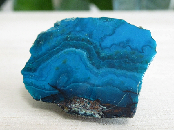 約90gあり‼️金運上昇‼️アメリカ産 クリソコラ 原石 約90gあり‼️金運上昇‼️アメリカ産 クリソコラ 原石