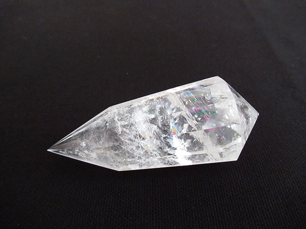 ヴォーゲルワンド 両剣水晶 ダブルポイント 通販 | 天然石専門店 販売