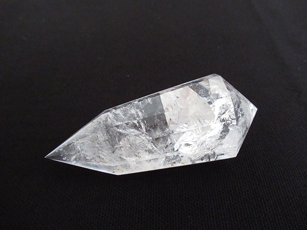 ヴォーゲルワンド 両剣水晶 ダブルポイント 通販 | 天然石専門店 販売