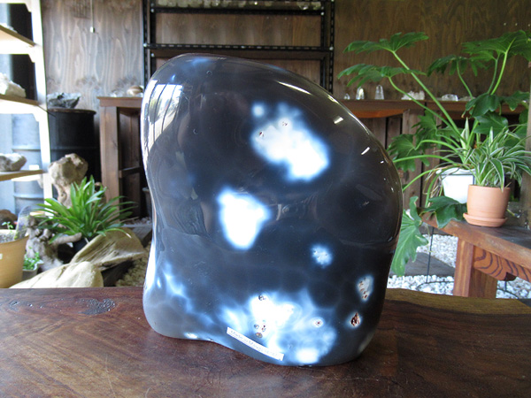 アゲート 原石 メノウ ポリッシュ 瑪瑙 天然石専門店