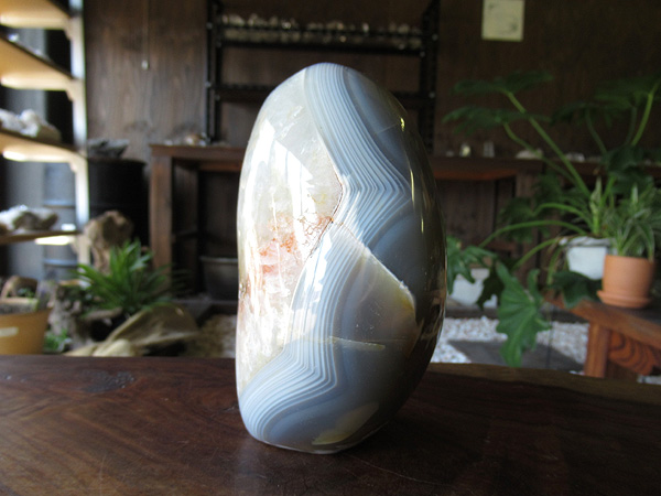 アゲート（メノウ） 瑪瑙 ポリッシュ 通販/天然石販売専門店/鬮石