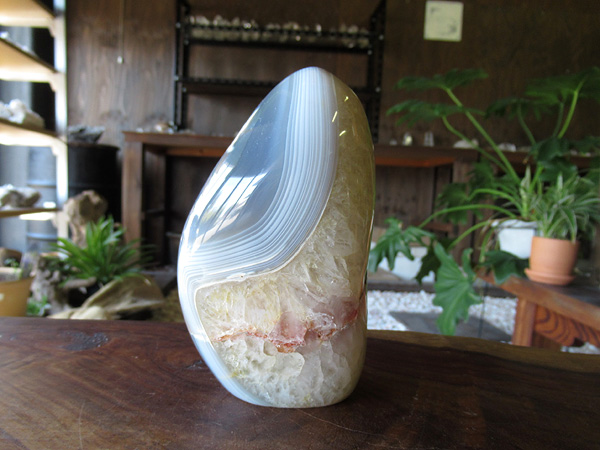 アゲート（メノウ） 瑪瑙 ポリッシュ 通販/天然石販売専門店/鬮石