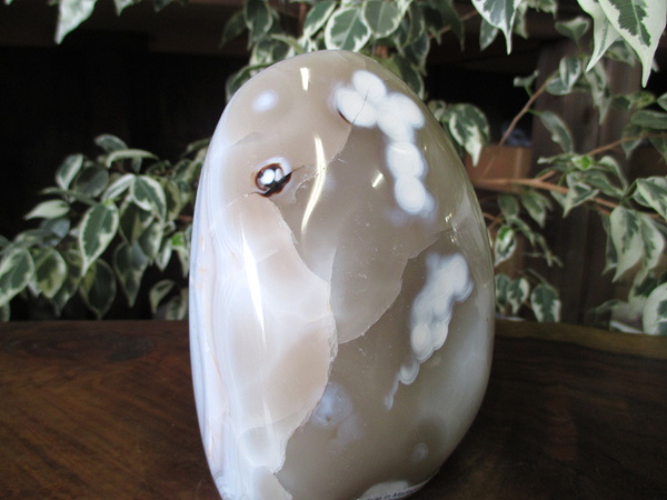 アゲート（メノウ） 瑪瑙 ポリッシュ 通販/天然石販売専門店/鬮石