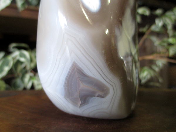 アゲート（メノウ） 瑪瑙 ポリッシュ 通販/天然石販売専門店/鬮石