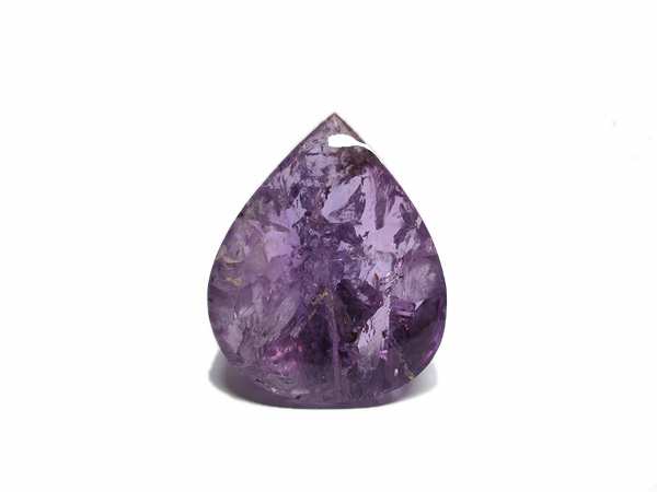 アメジスト ポリッシュ 紫水晶 天然石専門店 販売/鬮石