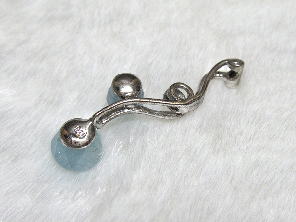 アクアマリン ペンダントトップ 販売 通販 天然石専門店