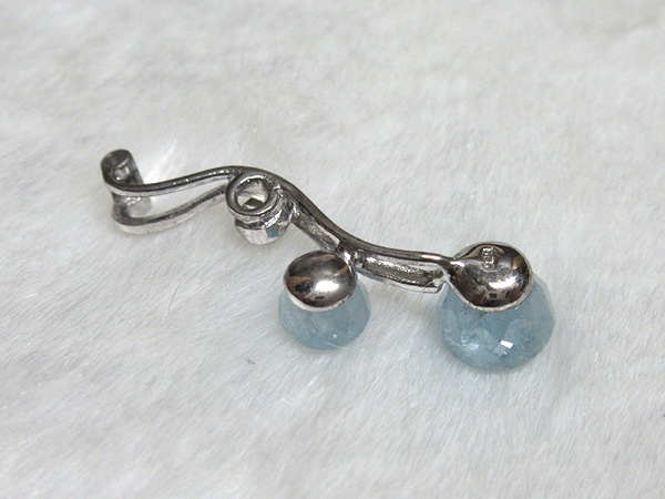 アクアマリン ペンダントトップ 販売 通販 天然石専門店