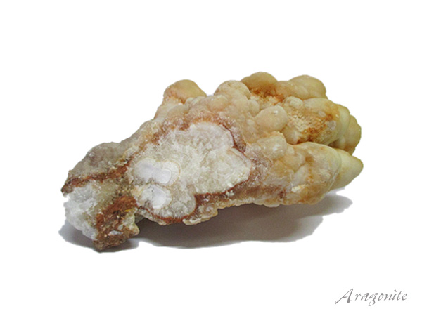 アラゴナイト 原石 販売 天然石専門店【鬮石】