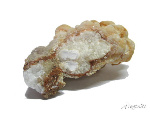 ホワイトアラゴナイト 209g 霰石 あられいし 水晶 自然石 鉱物標本② ホワイトアラゴナイト 209g 霰石 あられいし 水晶 自然石 鉱物標本②