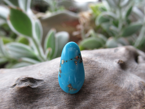 アリゾナ州モレンシー ターコイズ ルース 販売 | 天然石専門店