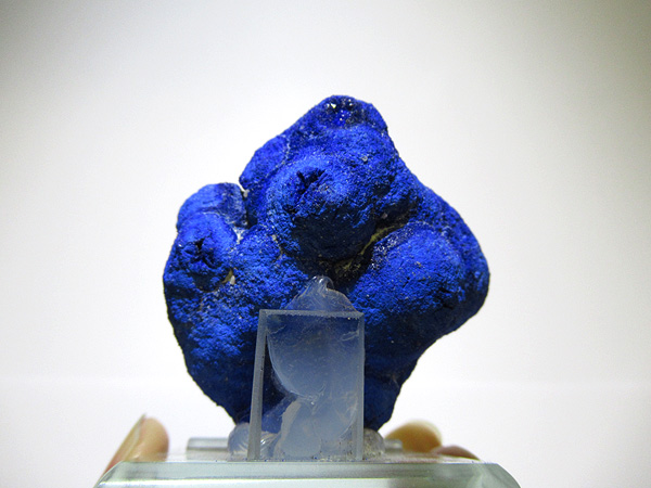 アズライト/ロシア産 / ノジュール / 販売 | 天然石専門店【鬮石】