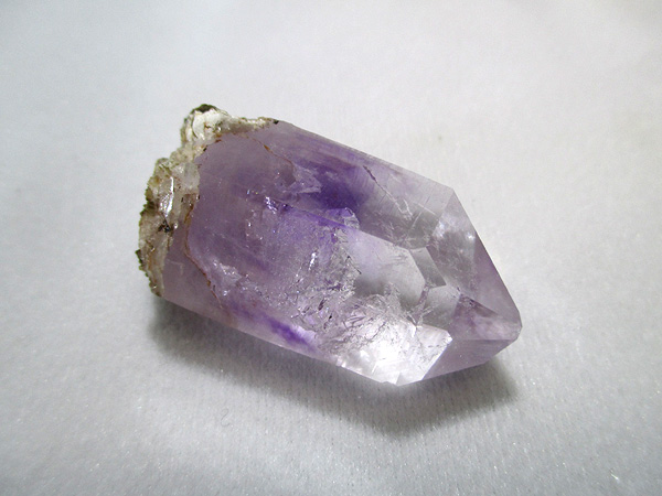 人気クリスタル！ ブランドバーグアメジスト4 ブランドバーグアメジスト＆オーラをまとったスーパークリスタルが初