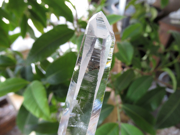 コロンビアレムリアン コロンビア産レムリアンシード 原石 8.4g 【榎本