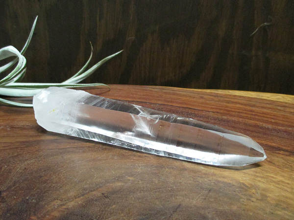 コロンビアレムリアン 水晶 原石 タピアス 通販 天然石専門店販売
