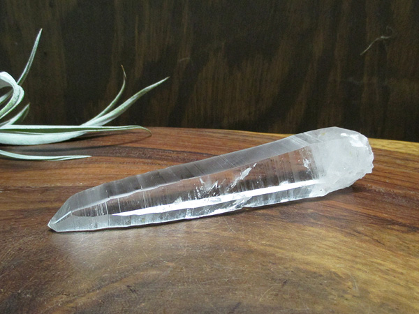 コロンビアレムリアン 水晶 原石 タピアス 通販 天然石専門店販売