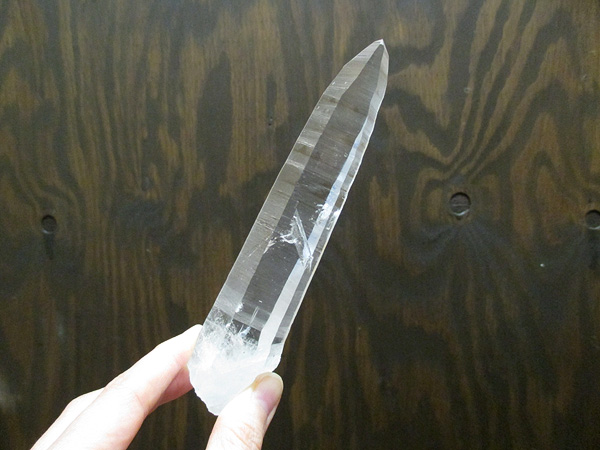 コロンビアレムリアン 水晶 原石 タピアス 通販 天然石専門店販売