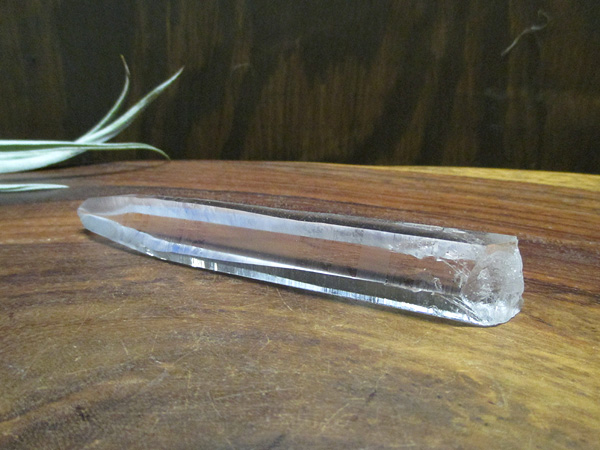 コロンビアレムリアン 水晶 原石 タピアス 通販 天然石専門店販売