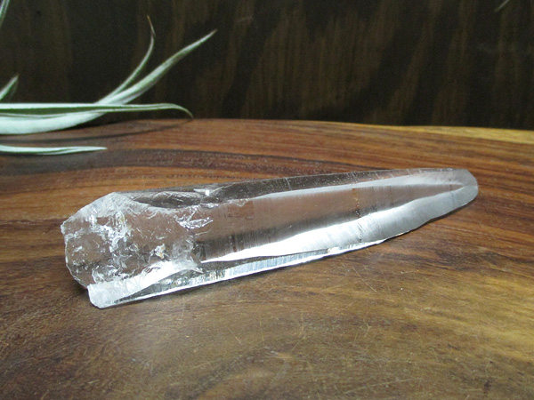 コロンビアレムリアン 水晶 原石 タピアス 通販 天然石専門店販売