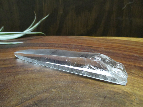 コロンビアレムリアン 水晶 原石 タピアス 通販 天然石専門店販売