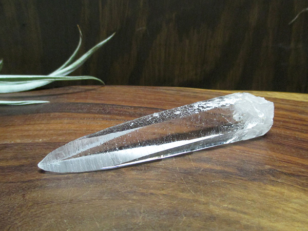 コロンビアレムリアン 水晶 原石 タピアス 通販 天然石専門店販売