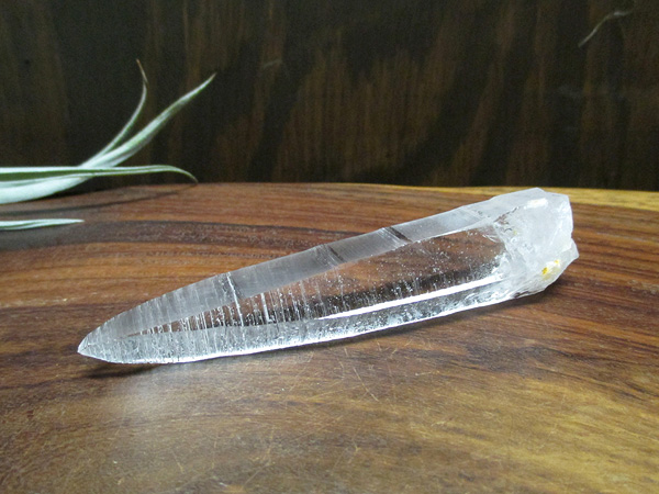 コロンビアレムリアン 水晶 原石 タピアス 通販 天然石専門店販売