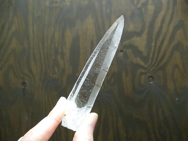 コロンビアレムリアン 水晶 原石 タピアス 通販 天然石専門店販売