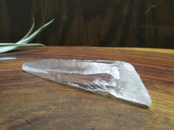 コロンビアレムリアン 水晶 原石 タピアス 通販 天然石専門店販売