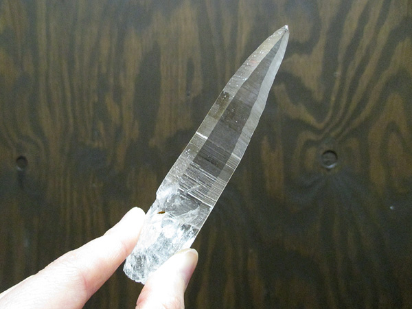 コロンビアレムリアン 水晶 原石 タピアス 通販 天然石専門店販売