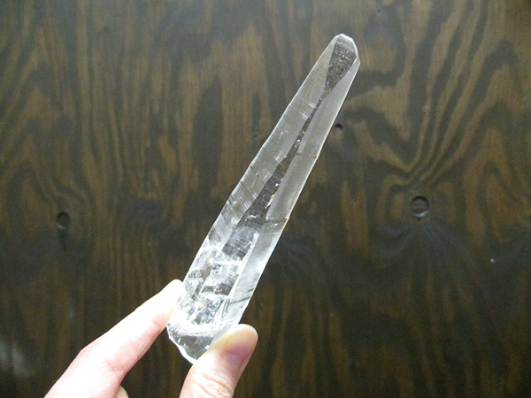 コロンビアレムリアン 水晶 原石 タピアス 通販 天然石専門店販売