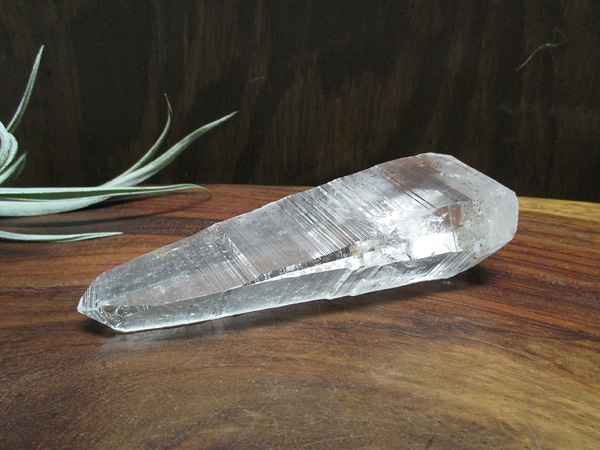 コロンビアレムリアン 水晶 原石 タピアス 通販 天然石専門店販売