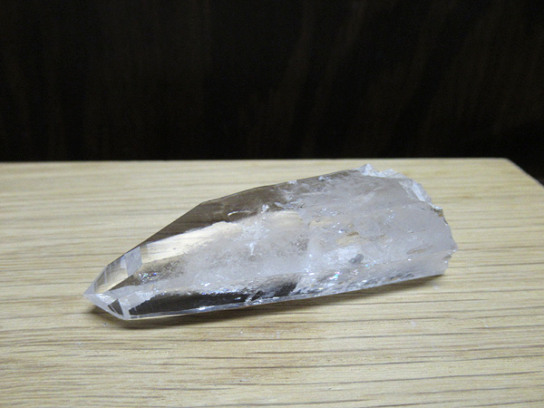 コロンビア産 レムリアンシードクリスタル 原石