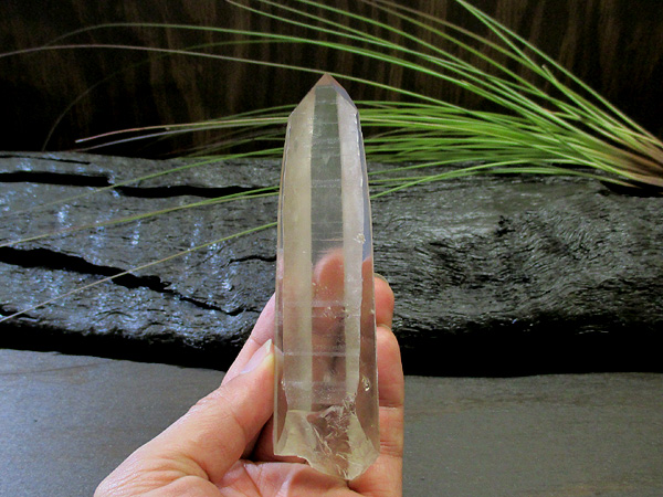 レムリアンシードクリスタル バイーア州産 水晶 原石 | 天然石専門店