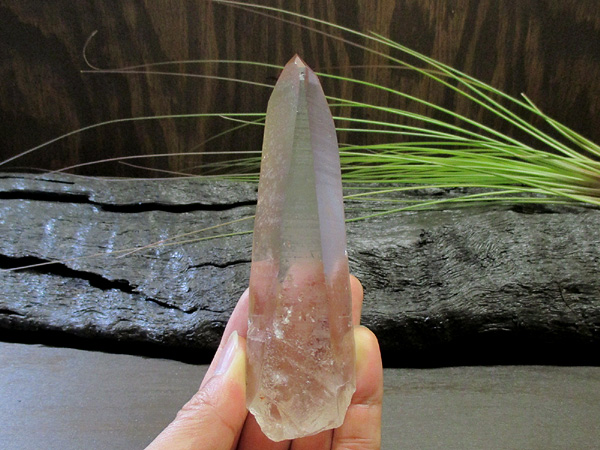 レムリアンシードクリスタル バイーア州産 水晶 原石 | 天然石