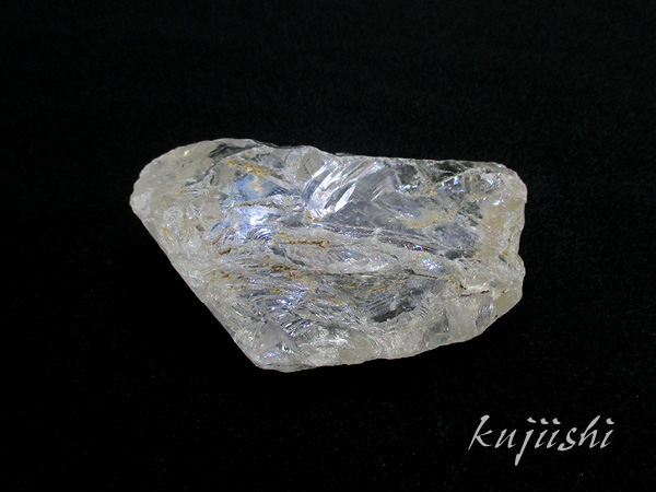 水晶 原石 ブラジル産 【鬮石（くじいし） kujiishi】
