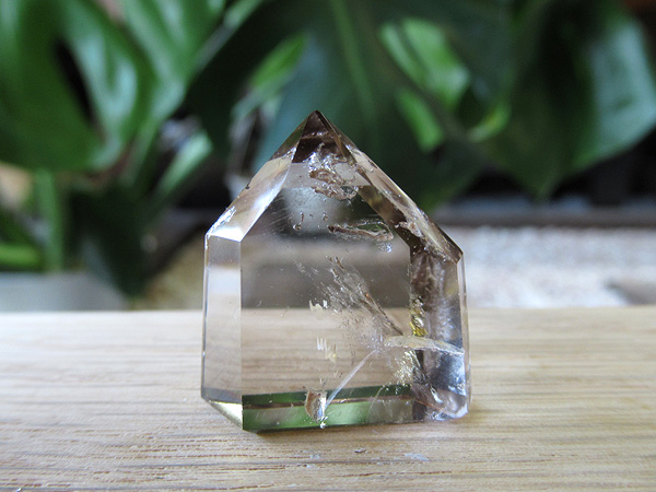 エレスチャルクォーツ ポリッシュ ポイント 販売 | 天然石専門店【鬮石】 