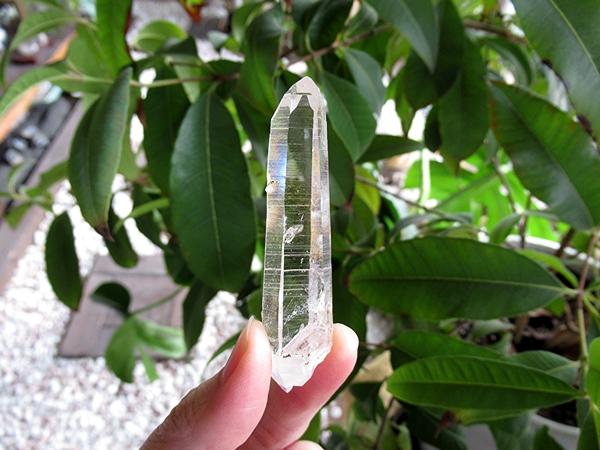 コロンビア産 レムリアンシードクリスタル 原石 天然石専門店