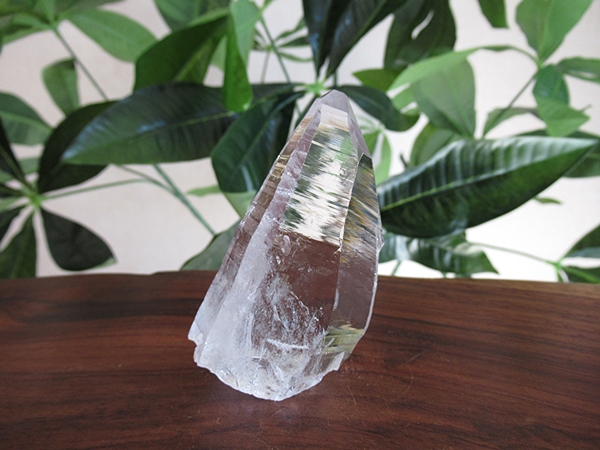 コロンビア産 レムリアンシードクリスタル 最高品質 水晶 原石
