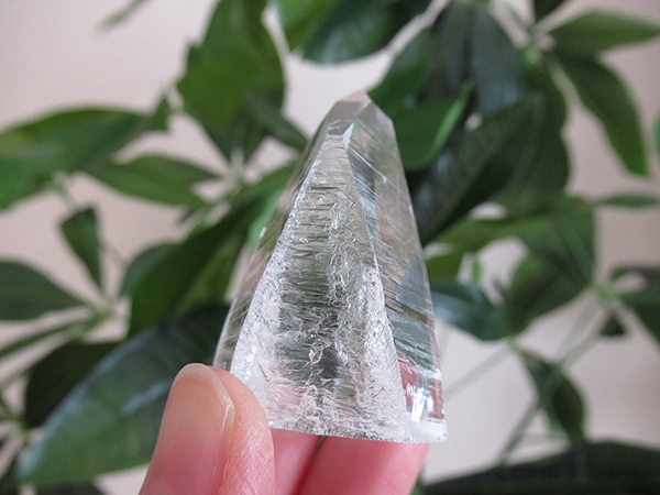 コロンビア産 レムリアンシードクリスタル 最高品質 水晶 原石