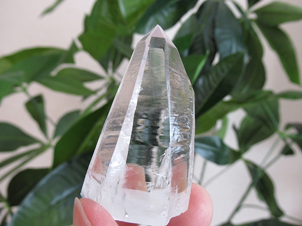 コロンビア産 レムリアンシードクリスタル 最高品質 水晶 原石