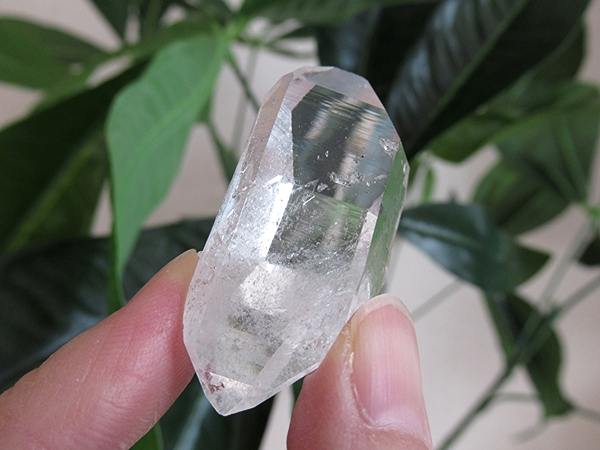 コロンビア産 レムリアンシードクリスタル 最高品質 水晶 原石