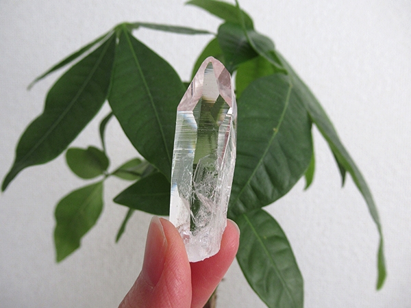コロンビア産 レムリアンシードクリスタル 最高品質 水晶 原石