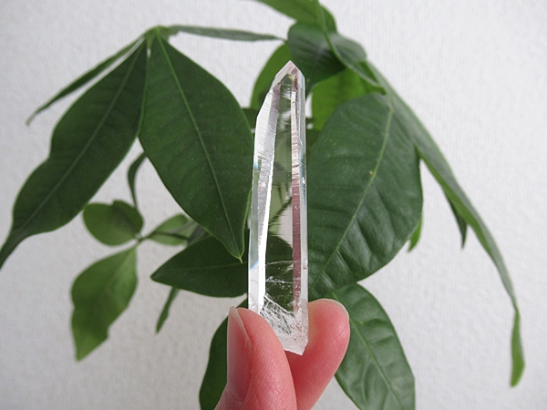 コロンビア産 レムリアンシードクリスタル 最高品質 水晶 原石